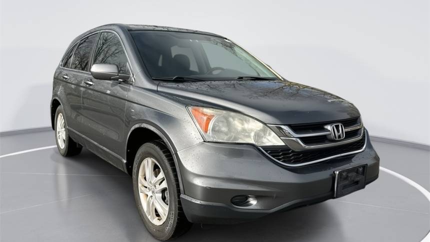 2011 honda cr-v ex-l