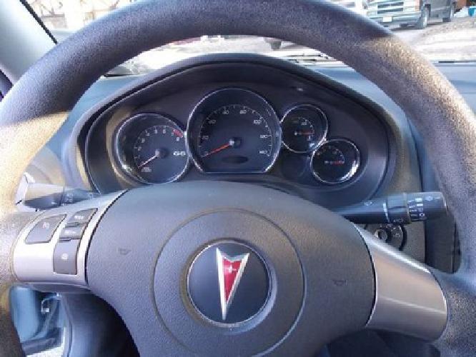 2007 pontiac g6 in dallas, tx