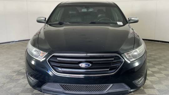 2014 Ford Taurus