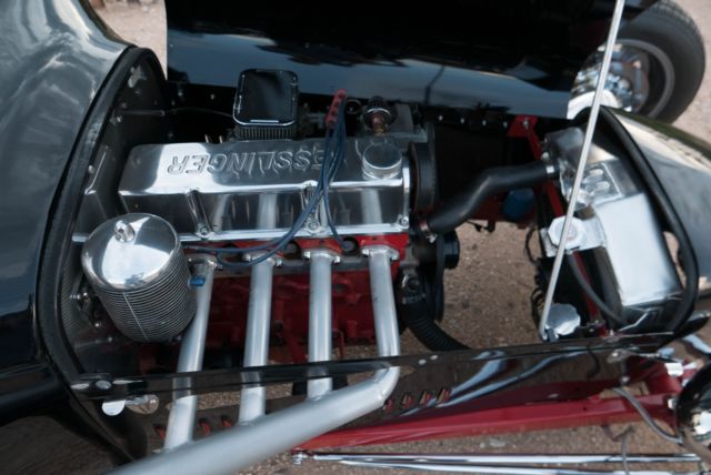 1923 ford track t esslinger racing 4cyl at salt flat custom turn key hot rod