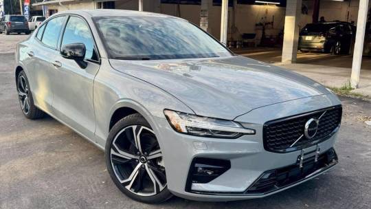 2024 Volvo S60