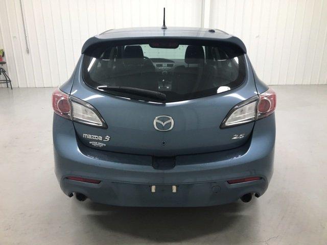 used 2010 mazda mazda3 s hatchback ripley, ms 38663 for sale in campbell, mississippi