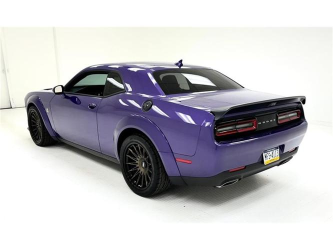 2023 dodge challenger in morgantown, pennsylvania