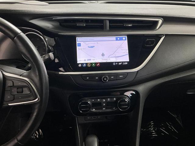 2021 buick encore gx essence