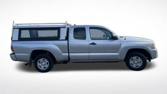 2014 Toyota Tacoma