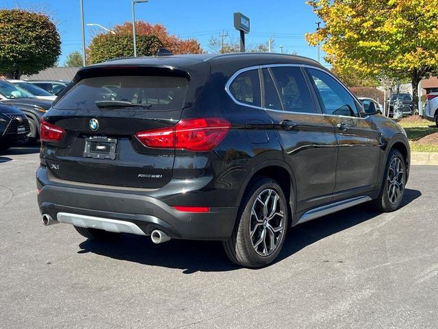 2022 bmw x1 xdrive28i