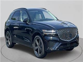 2025 Genesis GV70 3.5t sport