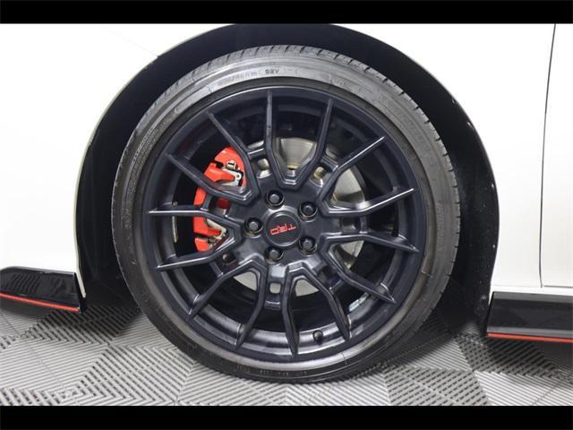 2024 toyota camry trd v6