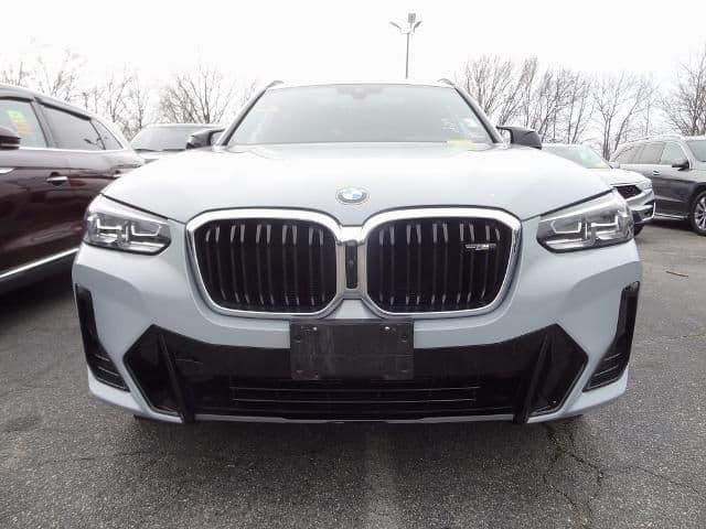 2022 bmw x3 m40i in chesapeake, virginia