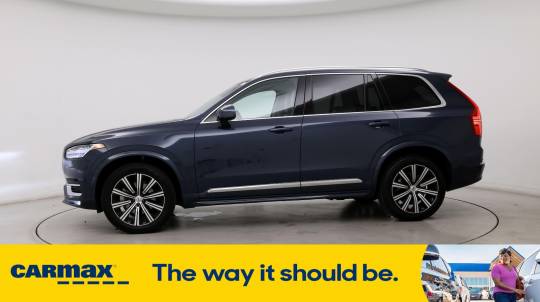 2023 Volvo XC90