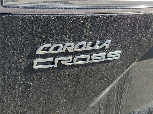 2023 toyota corolla cross l in downingtown, pennsylvania