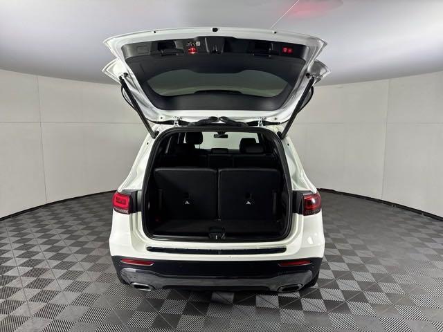 2023 mercedes-benz glb 250 base