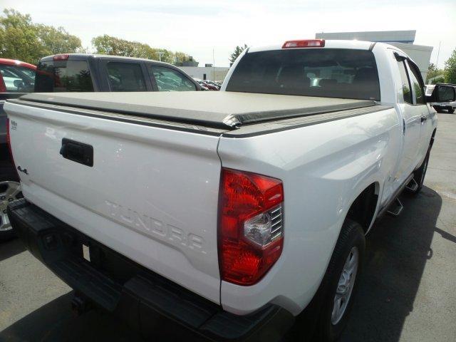 2015 toyota tundra sr 4x4 sr 4dr double cab pickup sb (4.6l v8 for sale in nashua, new hampshire