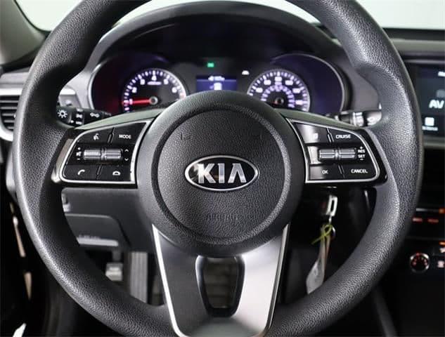 2020 kia optima lx in oklahoma city, oklahoma