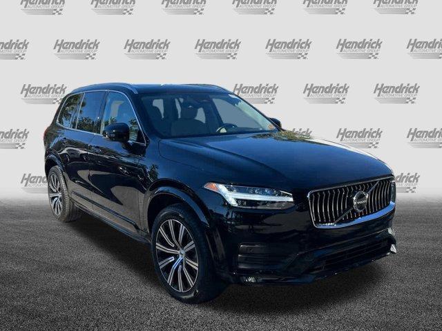 2023 volvo xc90 b5 core