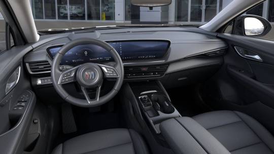 2025 Buick Envision