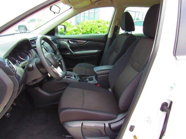 used 2018 nissan rogue s gulfport, ms 39503 for sale in gulfport, mississippi