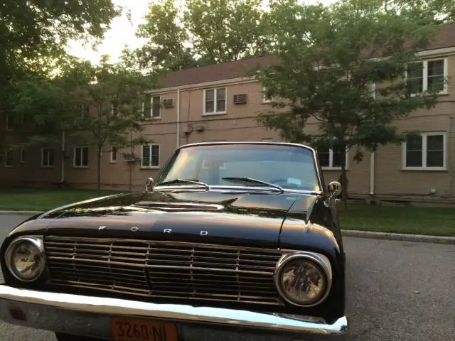 63 falcon