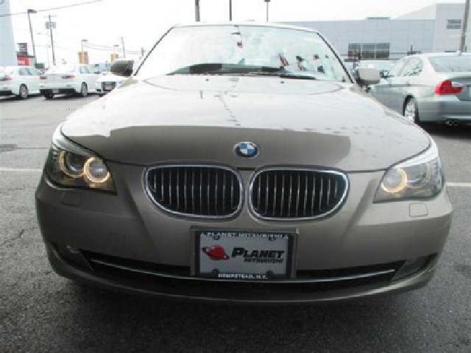 2008 bmw 535xi 535xi in astoria, ny