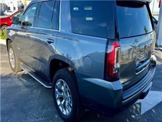 2020 GMC Yukon slt