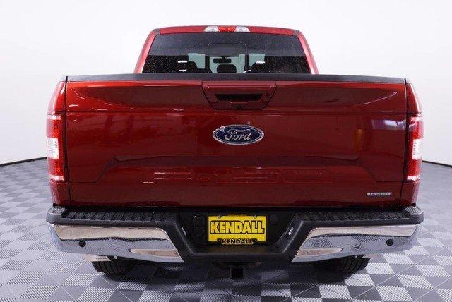 used 2019 ford f150 lariat eugene, or 97401 for sale in college crest, oregon
