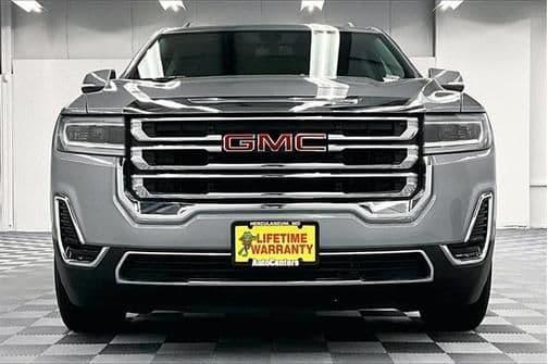 2023 gmc acadia sle in herculaneum, missouri
