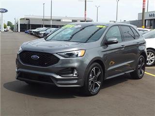2023 Ford Edge st