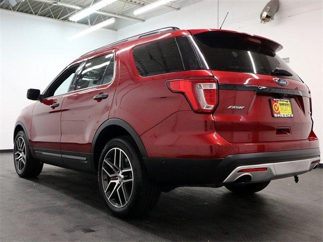 used 2018 ford explorer sport waldorf, md 20601 for sale in waldorf, maryland