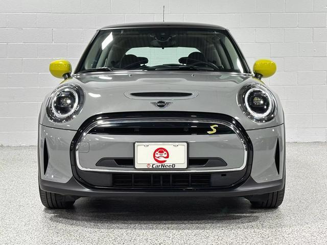 2022 mini se hardtop cooper