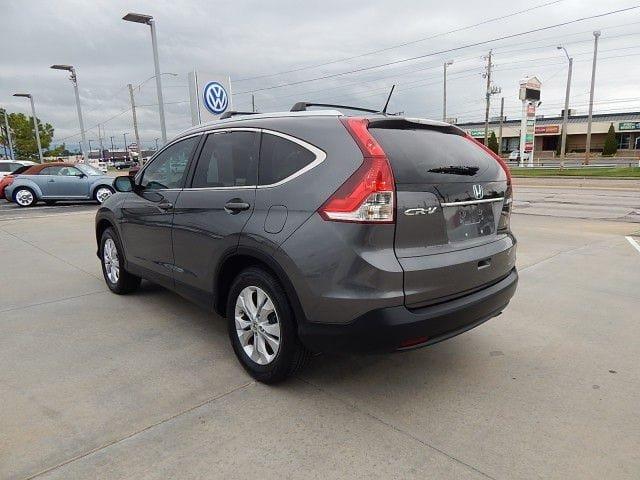 used 2013 honda cr-v awd ex-l tulsa, ok 74145 for sale in tulsa, oklahoma