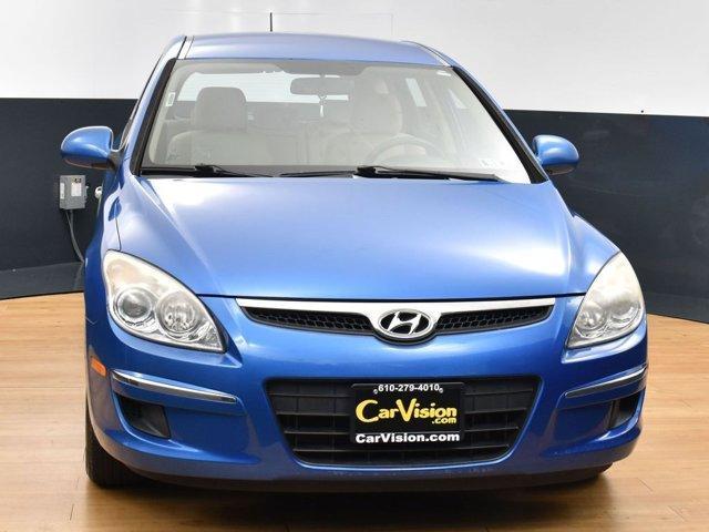2010 hyundai elantra touring gls