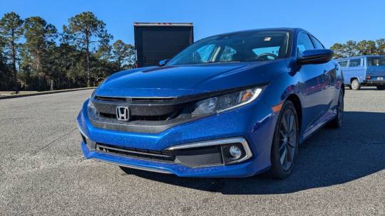 2021 Honda Civic