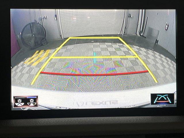 2021 lexus es 350 base
