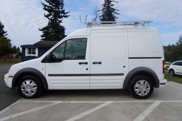 2010 ford transit connect xlt