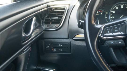 2023 Mazda CX-9