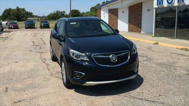 2020 buick envision awd premium i