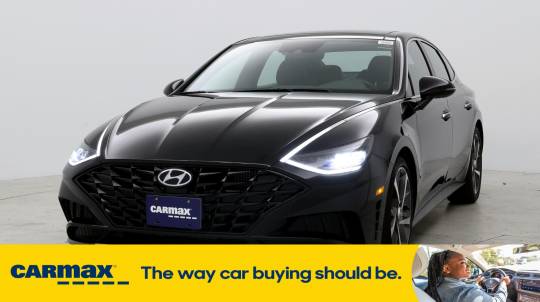 2022 Hyundai Sonata
