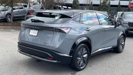 2023 Nissan Ariya