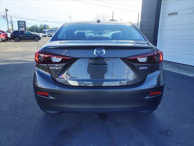 2014 mazda mazda3 s grand touring
