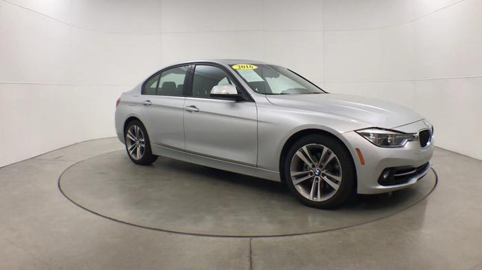 certified 2016 bmw 328i xdrive sedan roswell, ga 30076 for sale in roswell, georgia