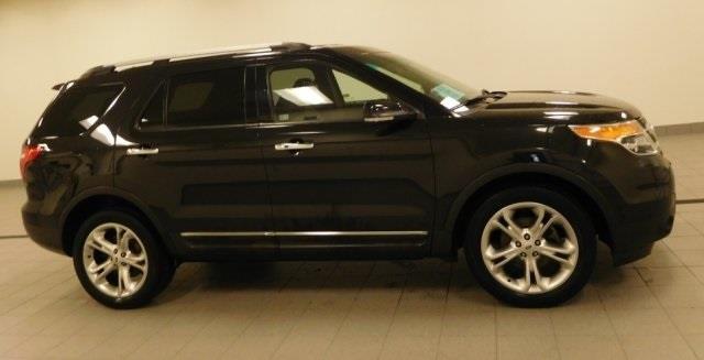 2013 ford explorer limited awd limited 4dr suv for sale in jolly acres, south dakota