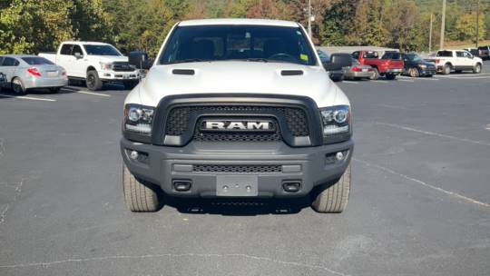 2022 RAM 1500 classic