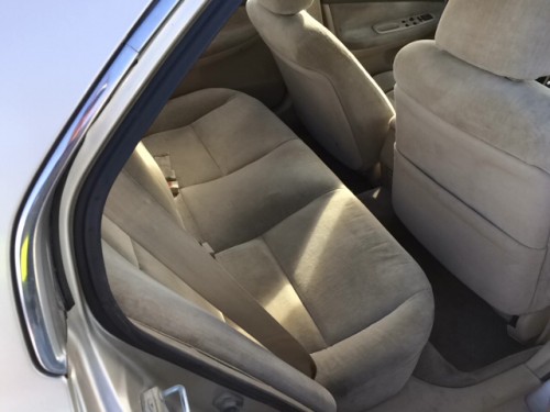 1994 honda accord lx in colorado