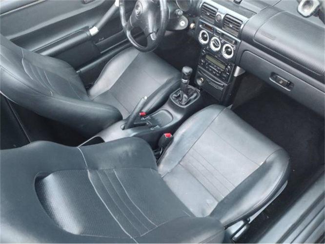 2003 toyota mr2 in cadillac, michigan