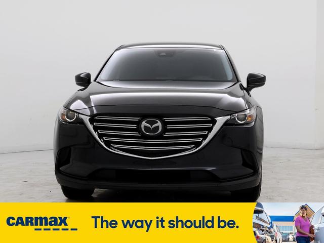 2019 mazda cx-9 sport
