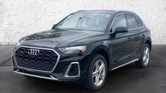 2024 Audi Q5