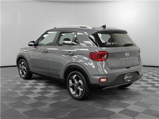 2022 Hyundai Venue sel