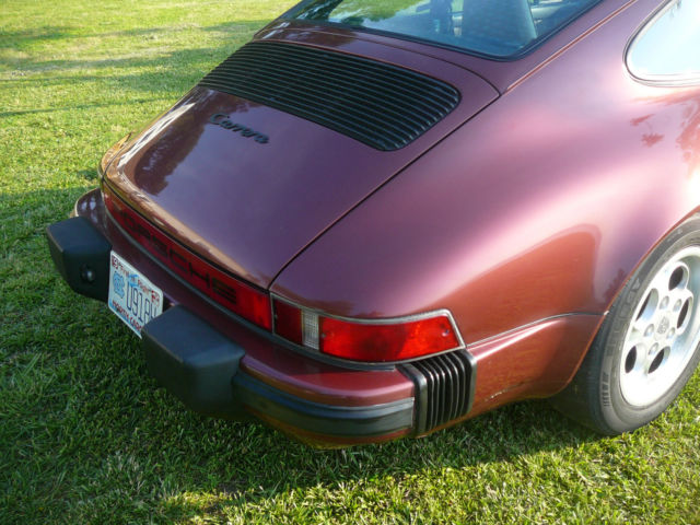 911 porsche carrera