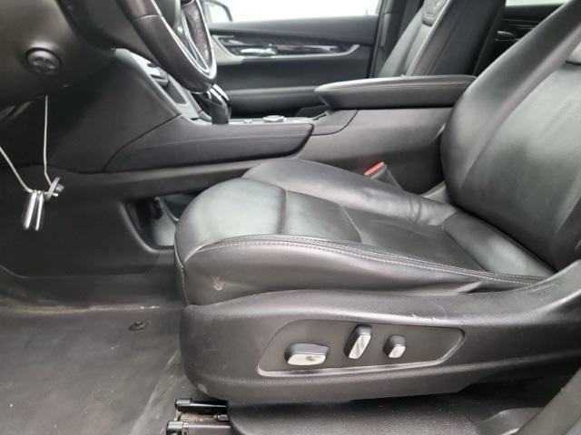 2023 cadillac xt6 premium luxury awd