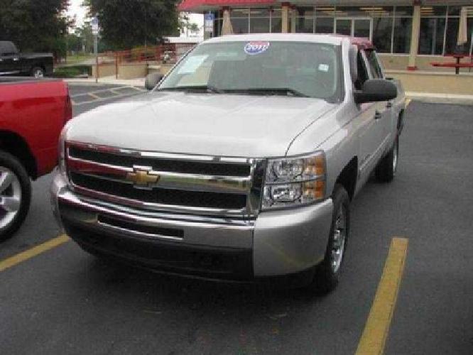 2011 chevrolet silverado 1500 lt in garland, tx